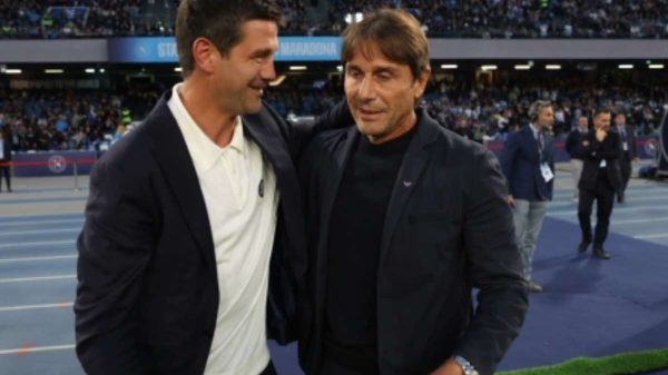 Le probabili formazioni di Inter-Napoli