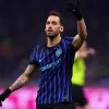 Calhanoglu si ferma durante Inter-Napoli: le sue condizioni