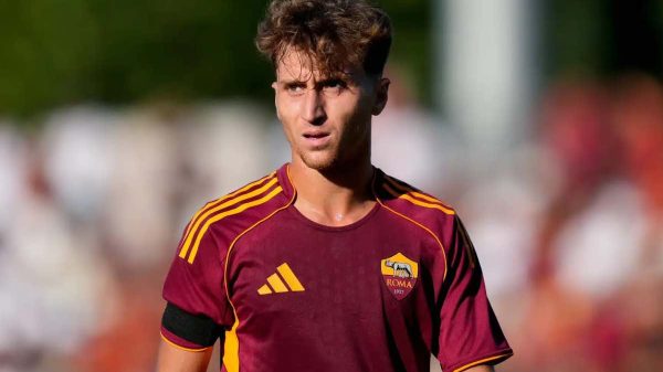 Baldanzi-Fiorentina: si può fare. Manca l’accordo con la Roma