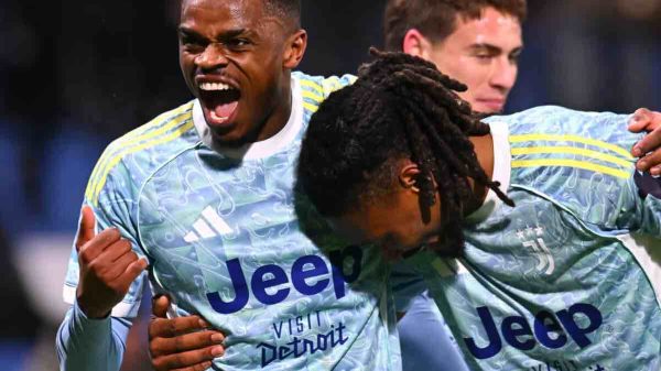 Le probabili formazioni di Juventus-Cremonese