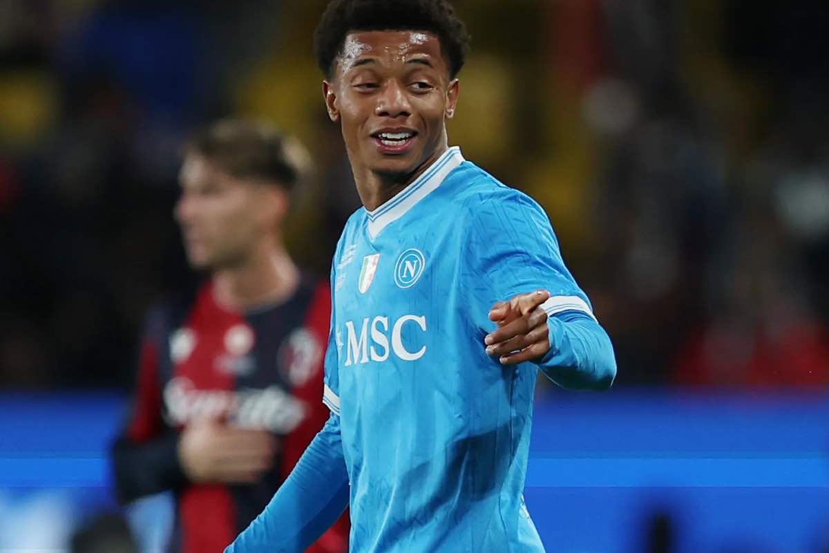 Napoli, Neres e Anguissa verso il ritorno: buone notizie per Conte