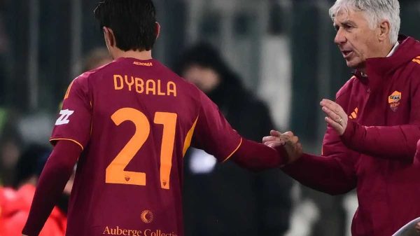 Le probabili formazioni di Roma-Torino per gli ottavi di Coppa Italia