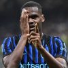 Le probabili formazioni di Inter-Lecce