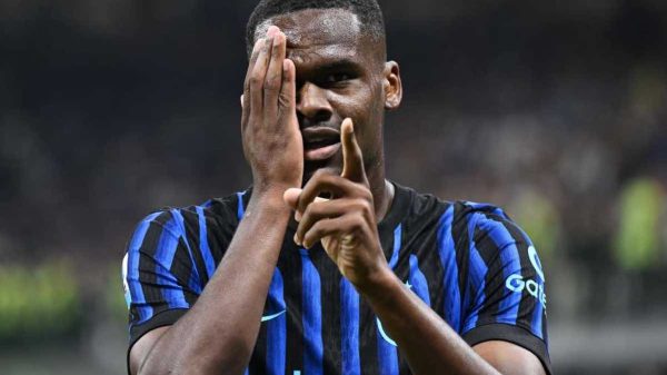 Le probabili formazioni di Inter-Lecce