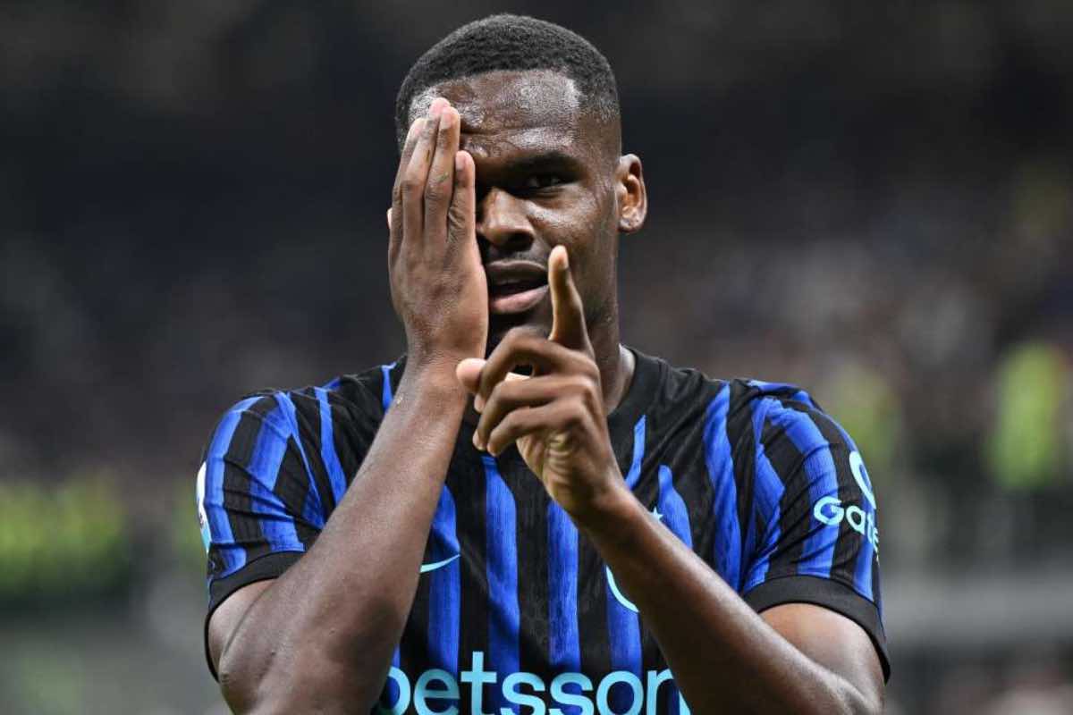 Le probabili formazioni di Inter-Lecce