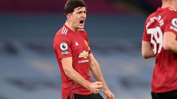 Roma e Milan su Maguire: può essere un’occasione di fine mercato