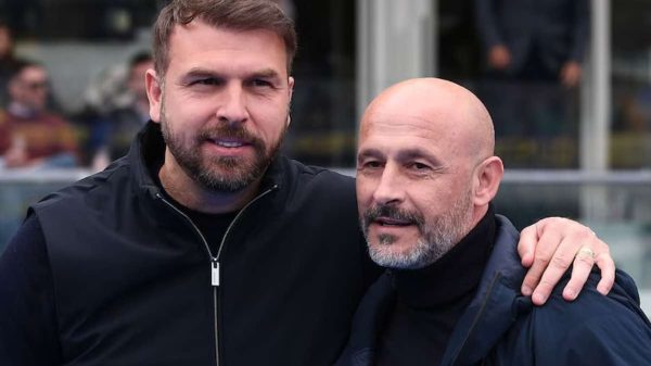 Le probabili formazioni di Verona-Bologna