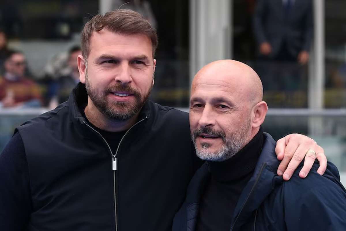Le probabili formazioni di Verona-Bologna