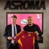 La Roma annuncia l’ufficialità di Donyell Malen