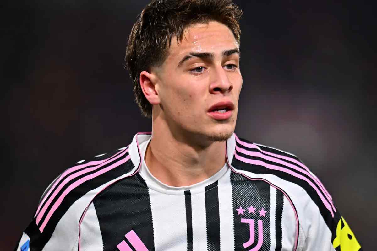 Ansia Juve per le condizioni di Yildiz: sfida col Cagliari a rischio