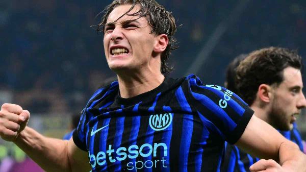L’Inter prepara il rinnovo di contratto di Pio Esposito