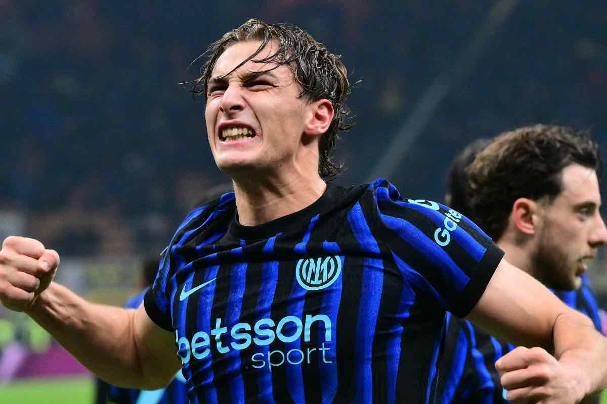 L’Inter prepara il rinnovo di contratto di Pio Esposito