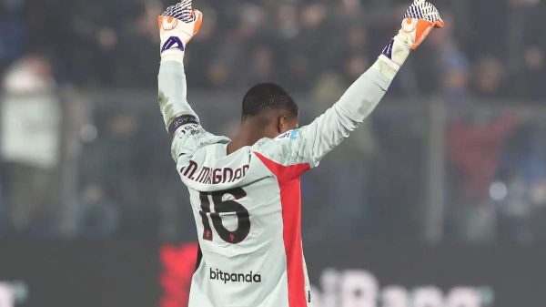 Maignan sempre più vicino al rinnovo col Milan