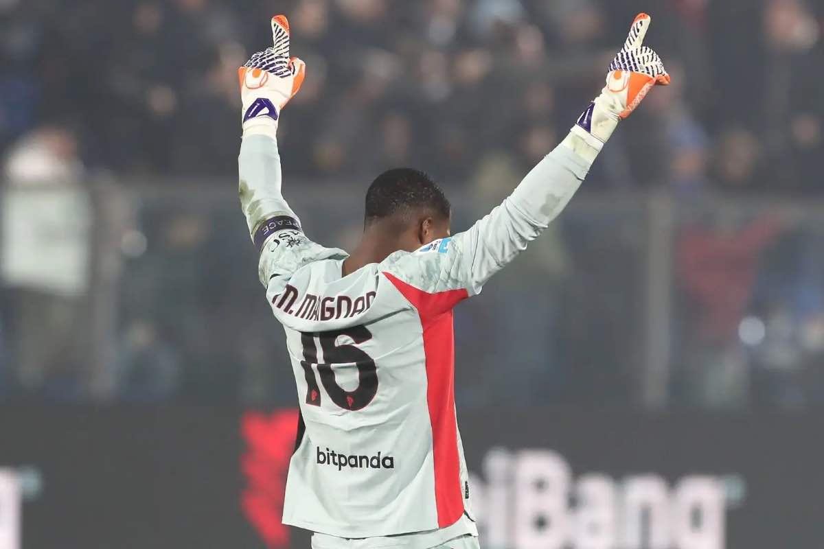 Maignan sempre più vicino al rinnovo col Milan