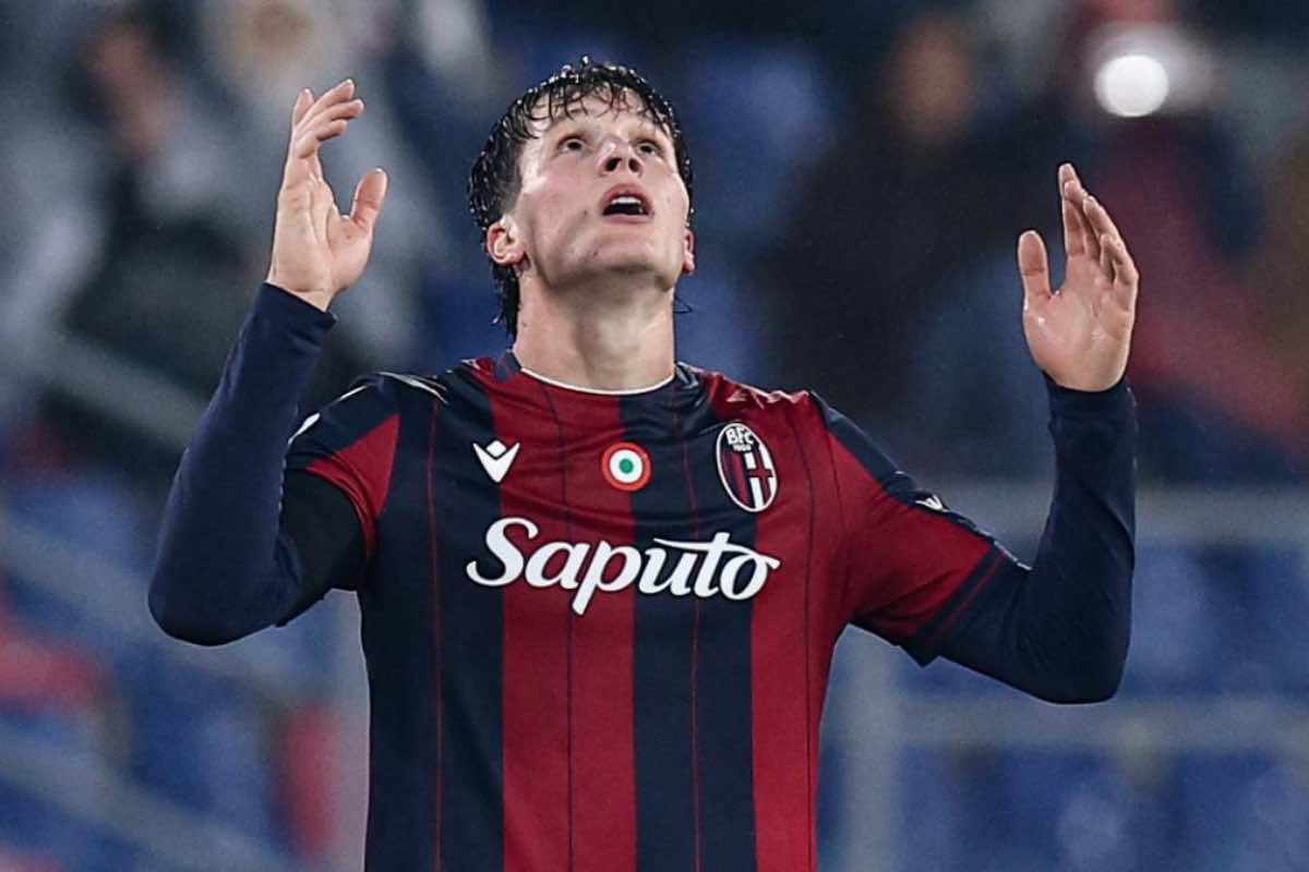 Fiorentina, accordo con Fabbian: cosa manca per l’accordo con il Bologna