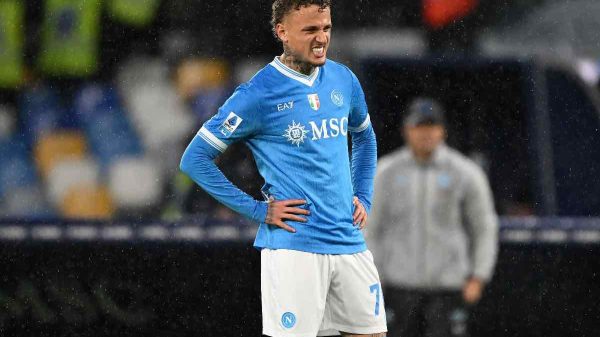 Lang e Lucca lontani da Napoli: chi puntano gli azzurri per sostituirli
