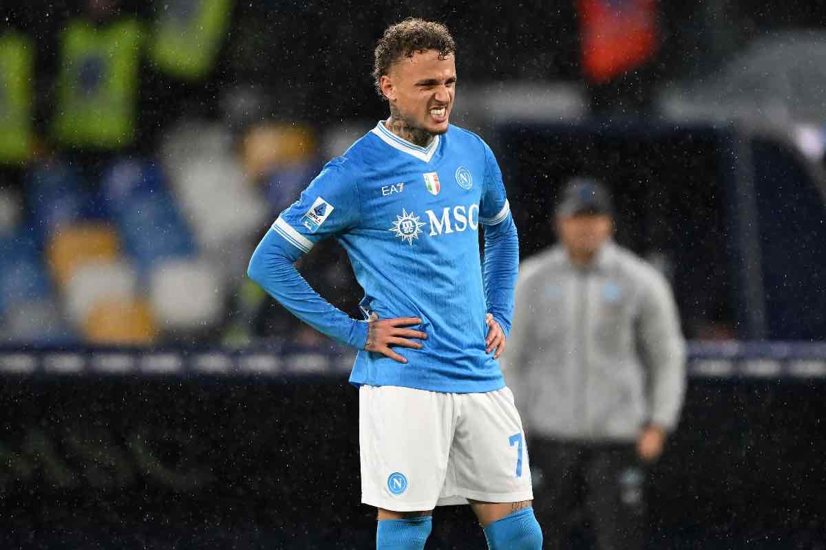 Lang e Lucca lontani da Napoli: chi puntano gli azzurri per sostituirli