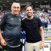 Le probabili formazioni di Lazio-Como. Le scelte di Sarri e Fabregas