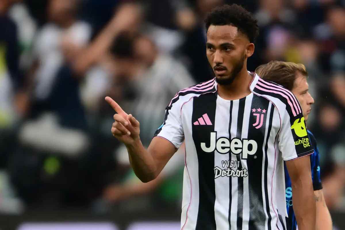Le parole di Kelly sulla Juventus e su Spalletti