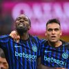 Champions League, così in campo Inter e Arsenal