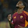 Roma, clamoroso retroscena: Bailey ha chiesto la cessione