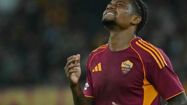 Roma, clamoroso retroscena: Bailey ha chiesto la cessione