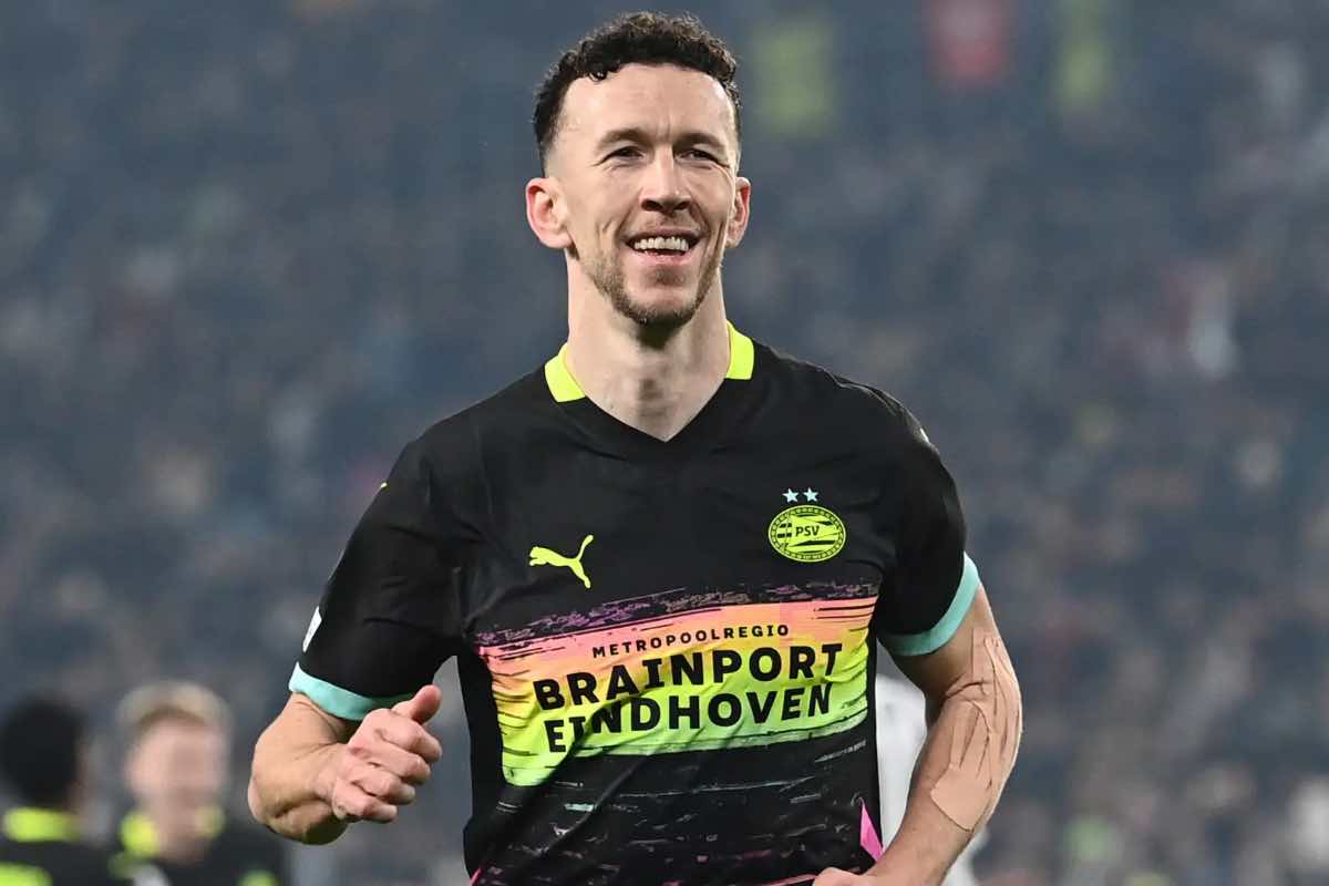 Inter-Perisic, un amore mai finito: il PSV però non ci sta