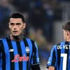 Le probabili formazioni di Atalanta-Athletic Club