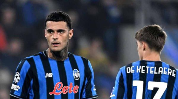 Le probabili formazioni di Atalanta-Athletic Club