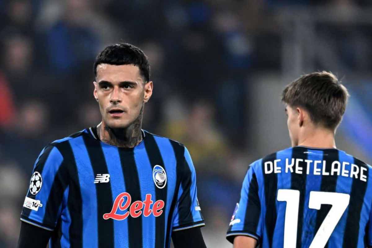 Le probabili formazioni di Atalanta-Athletic Club