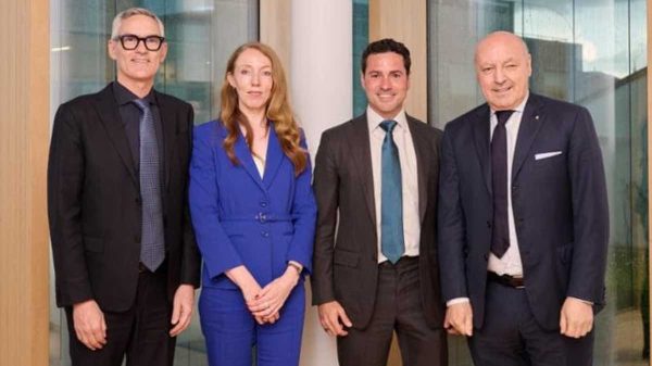 Deloitte Football Money League: nessuna italiana in top 10 per fatturato
