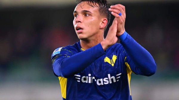 Napoli, accelerata per Giovane: l’uscita di Lang sblocca la trattativa?