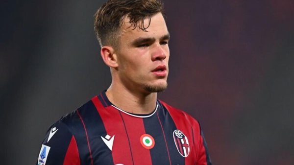 Europa League, così in campo Bologna e Celtic