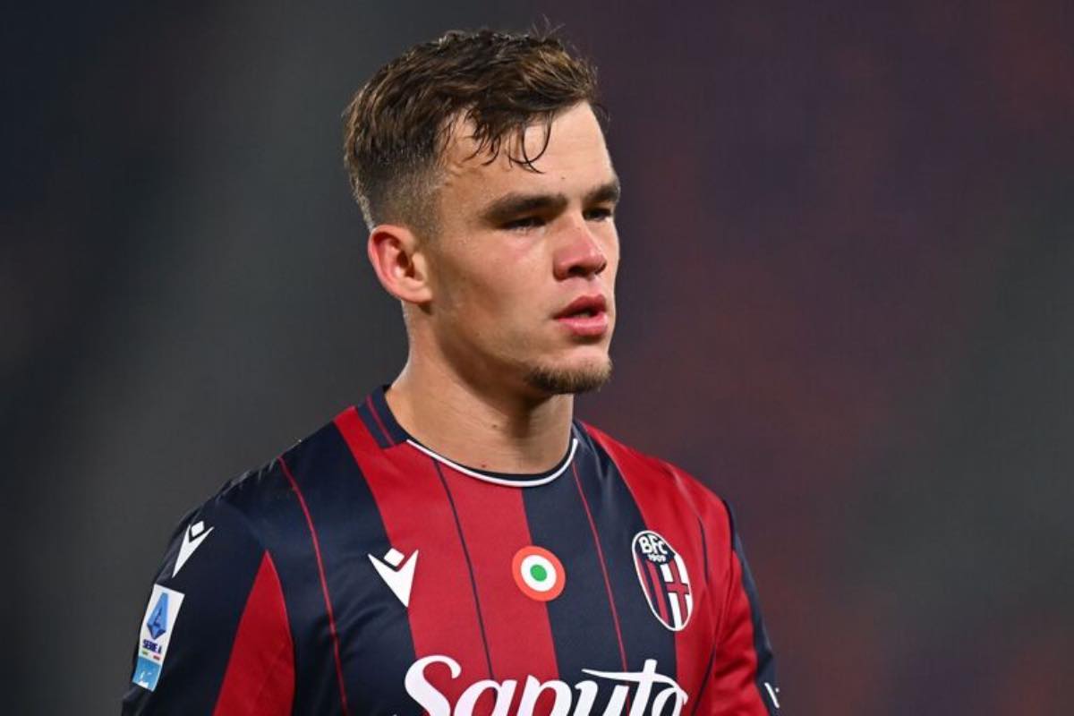 Europa League, così in campo Bologna e Celtic