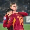Europa League, così in campo Roma e Stoccarda