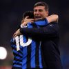 Inter, Moratti, Mourinho, Chivu: parla Javier Zanetti