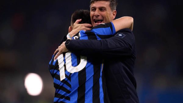 Inter, Moratti, Mourinho, Chivu: parla Javier Zanetti