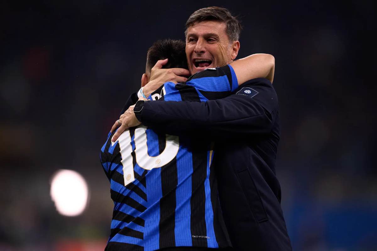 Inter, Moratti, Mourinho, Chivu: parla Javier Zanetti