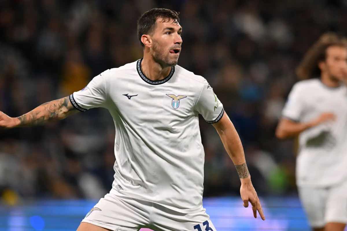 La Lazio è una polveriera: Romagnoli è una furia contro Lotito