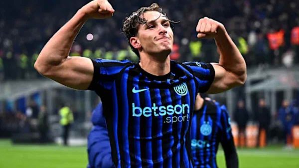 Così in campo Inter e Pisa per la 22esima giornata di Serie A