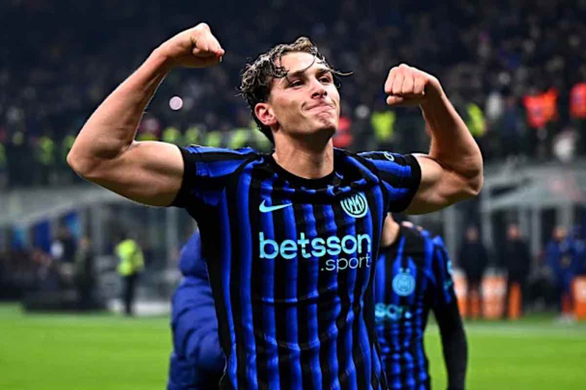 Così in campo Inter e Pisa per la 22esima giornata di Serie A