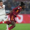 Roma, Koné preoccupa: le sue condizioni