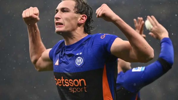 Inter, statistica pazzesca di Pio Esposito: con lui in campo i nerazzurri…