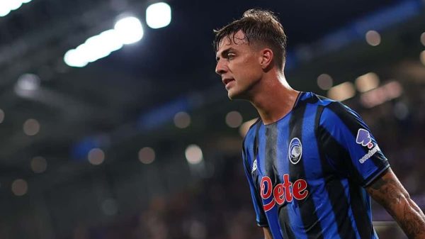Daniel Maldini verso la Lazio: cosa manca per l’ufficialità