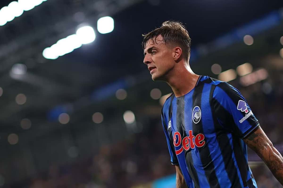 Daniel Maldini verso la Lazio: cosa manca per l’ufficialità