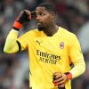 Milan, ottime notizie: Maignan fermò a breve il rinnovo