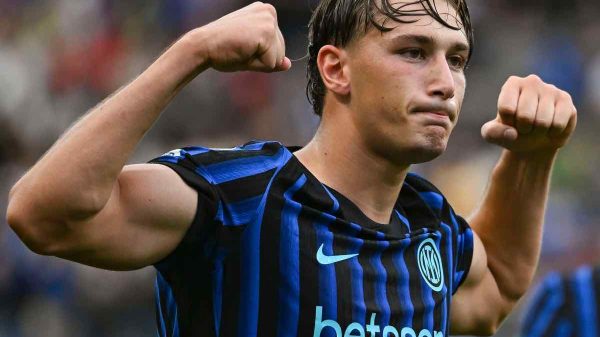 Pio Esposito conquista tutti: dalla Premier pronte follie per l’attaccante dell’Inter