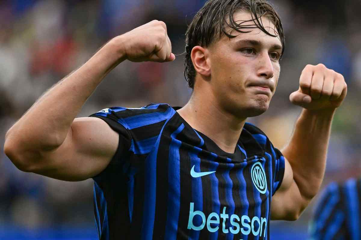 Pio Esposito conquista tutti: dalla Premier pronte follie per l’attaccante dell’Inter
