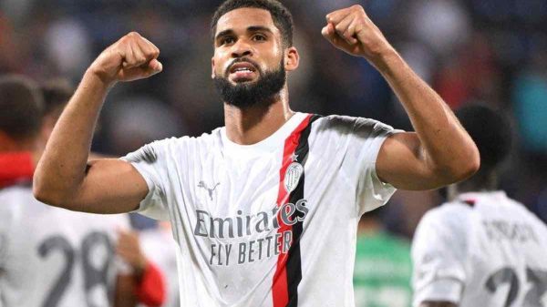 Milan, rinnovo in vista per Loftus-Cheek: i dettagli