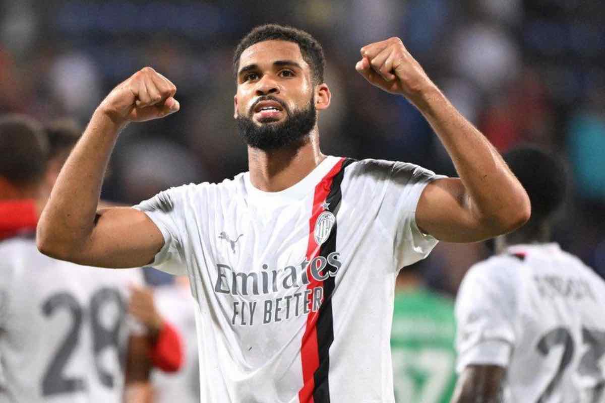 Milan, rinnovo in vista per Loftus-Cheek: i dettagli
